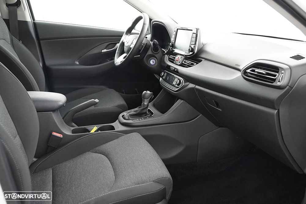 Hyundai i30 SW 1.0 T-GDi Style Plus DCT - 20