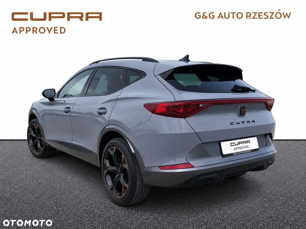 Cupra Formentor - 4