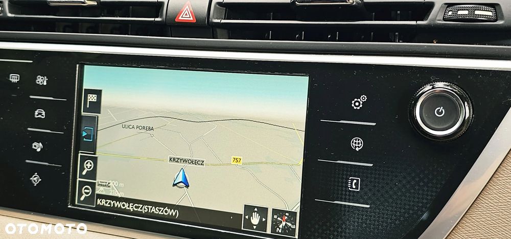 Citroën C4 Picasso 1.6 e-HDi Exclusive ETG6 - 29