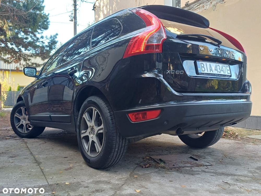 Volvo XC 60 D3 Summum - 22