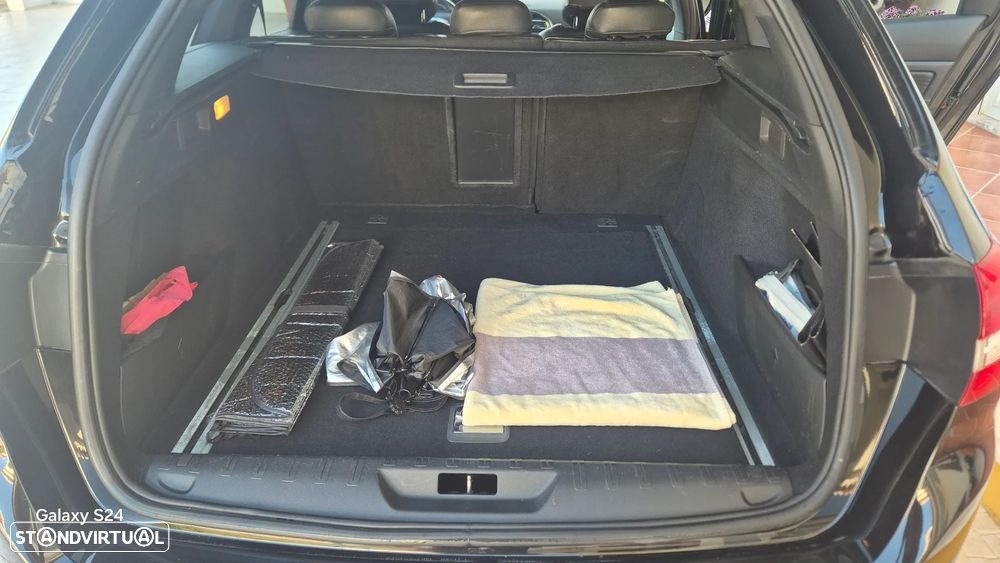 Peugeot 308 SW BlueHDi 130 Stop & Start GT Pack - 7