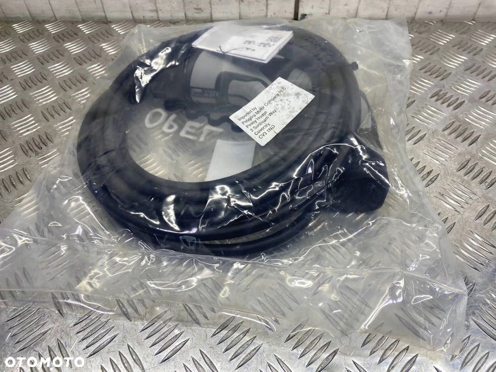 KABEL ŁADOWANIA SAMOCHODU OPEL ASTRA L PEUGEOT 308 III 9844681180 - 10