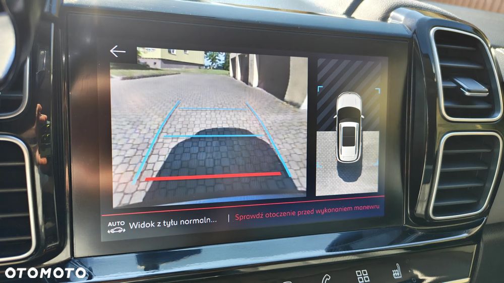 Citroën C5 Aircross 1.5 BlueHDi Shine Pack EAT8 - 35