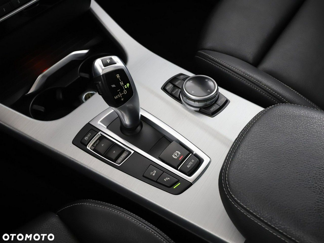 BMW X3 xDrive20d - 30