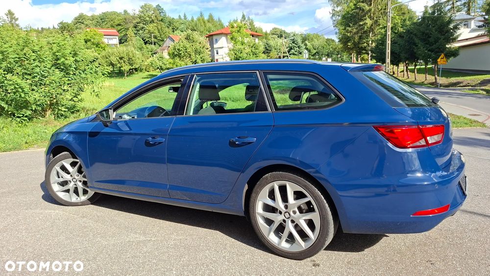 Seat Leon 1.0 TSI ECOMOTIVE OPF Reference - 20