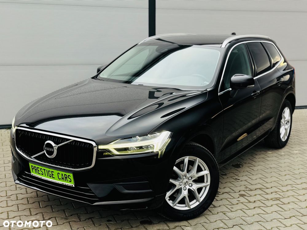 Volvo XC 60 D4 Geartronic Momentum Pro - 9