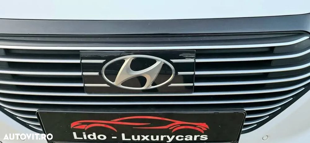 Hyundai IONIQ Hybrid 141CP Exclusive - 32