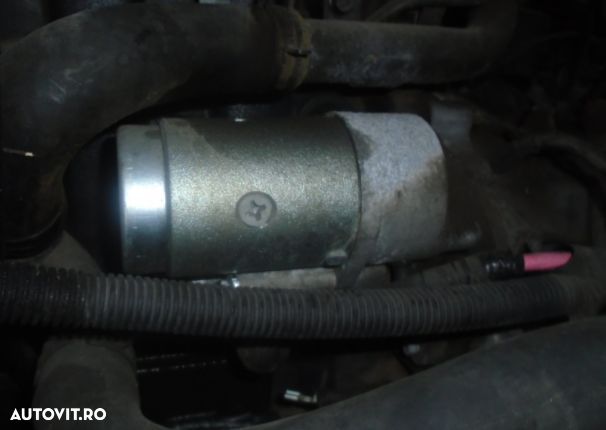 Vand Electromotor Hyundai Santa Fe 2.0 CRDI din 2004 - 1