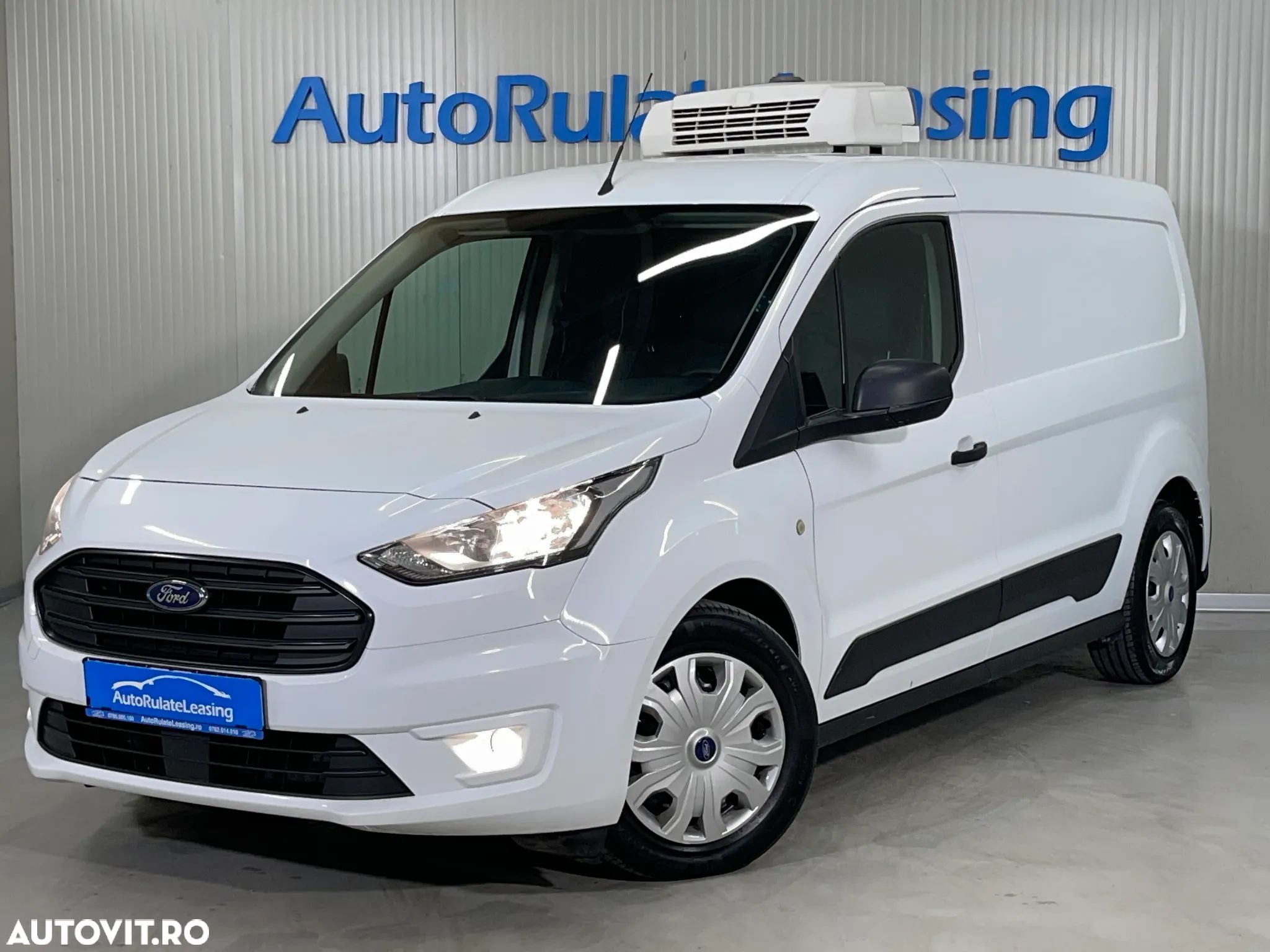Ford Transit Connect - 1