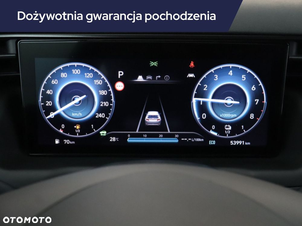 Hyundai Tucson - 13