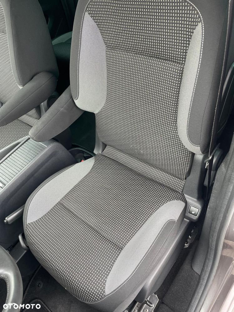 Peugeot Partner BlueHDi 120 Stop&Start Allure - 19