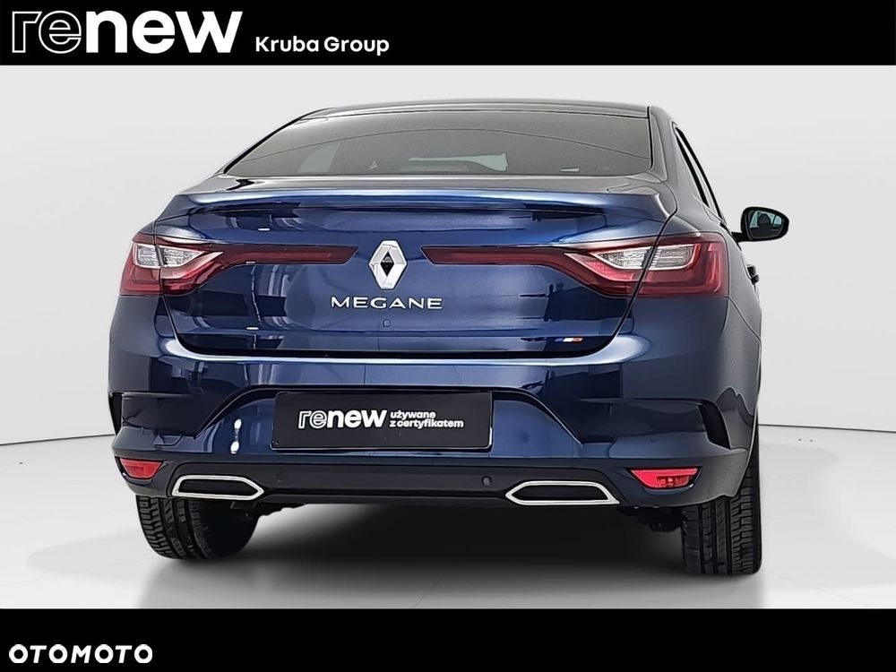 Renault Megane 1.3 TCe Techno EDC - 6