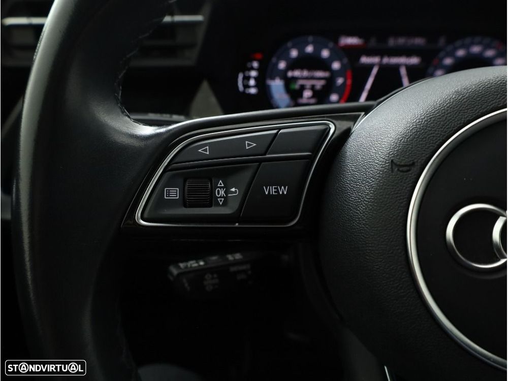 Audi A3 Sportback 30 TFSI Advanced S tronic - 17