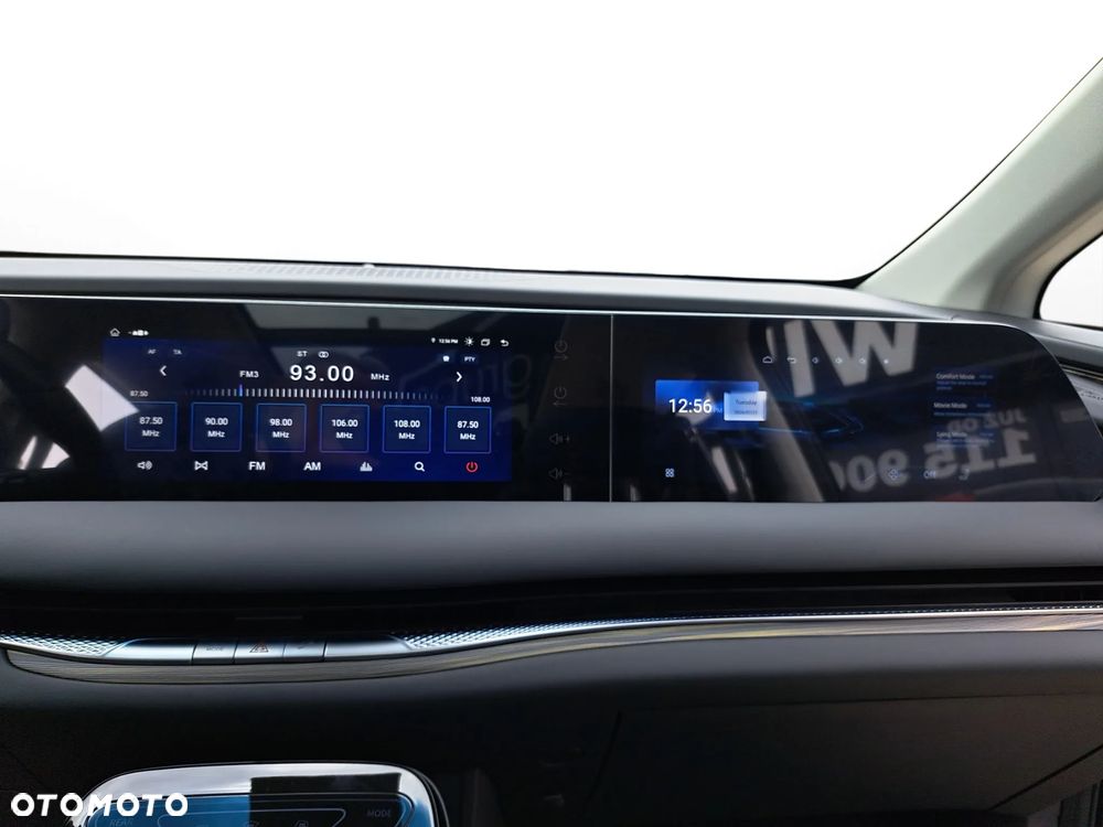 Forthing V-Tour 1.5 E-CVT - 19