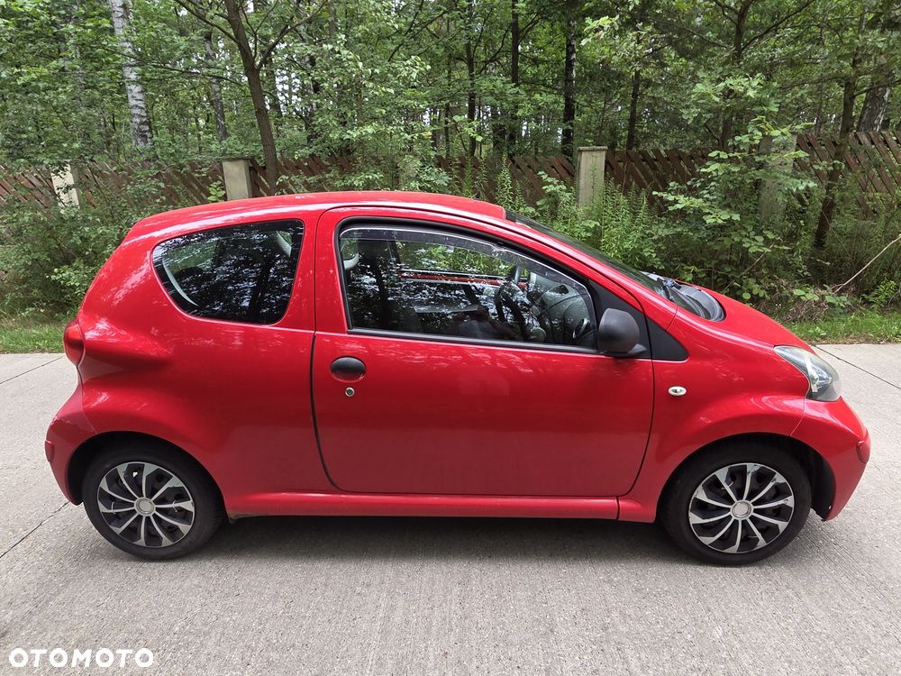 Toyota Aygo - 3