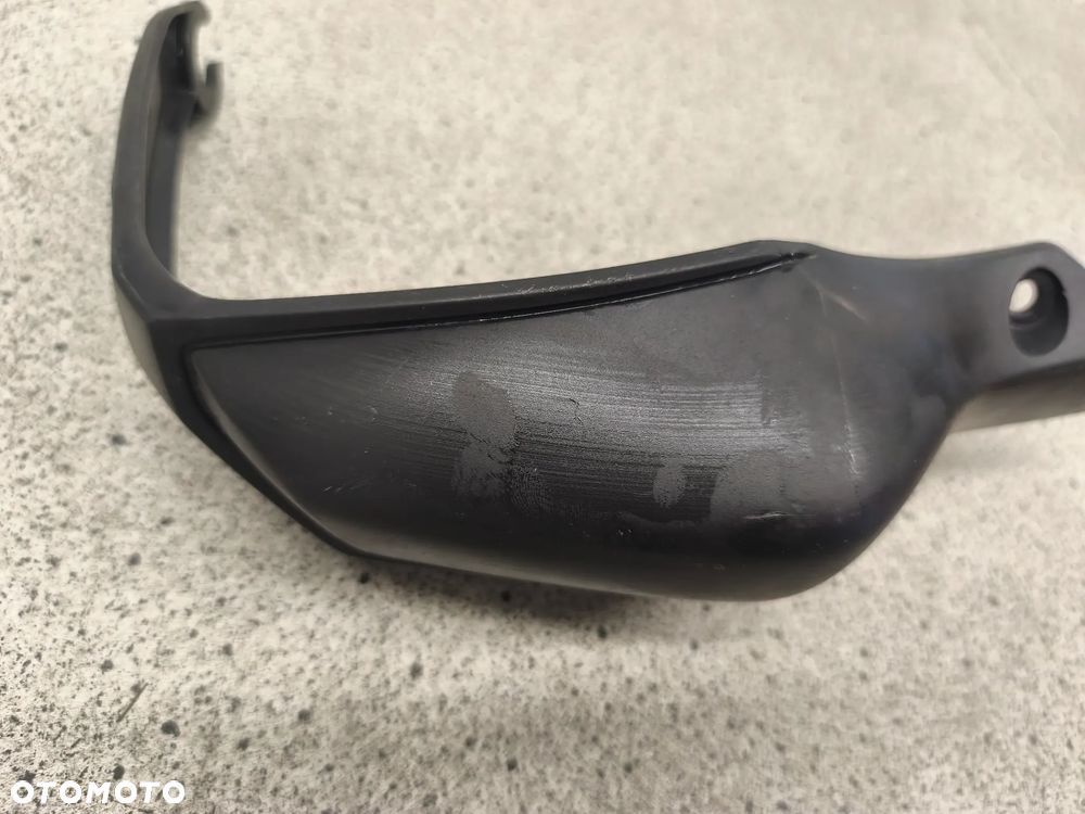 Handbar Honda CFR 1000 Africa Twin 1000 CRF1000 - 5