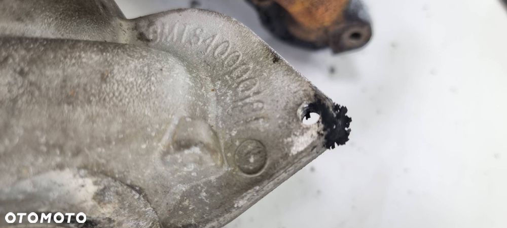 TURBOSPRĘŻARKA VOLKSWAGEN PASSAT B8 04L253010T - 7