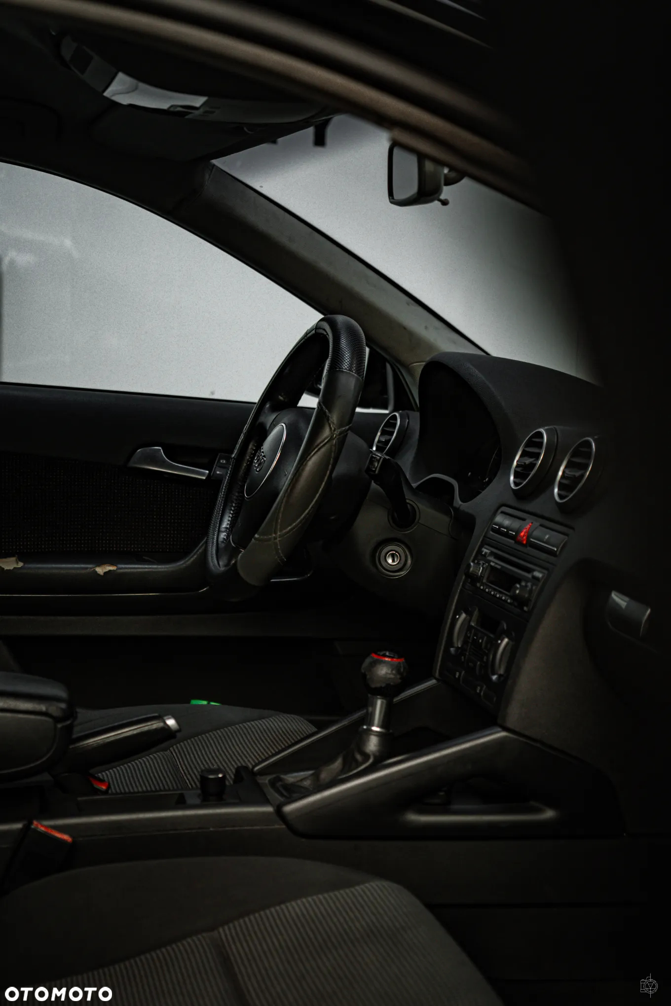 Audi A3 1.9 TDI Ambition - 18