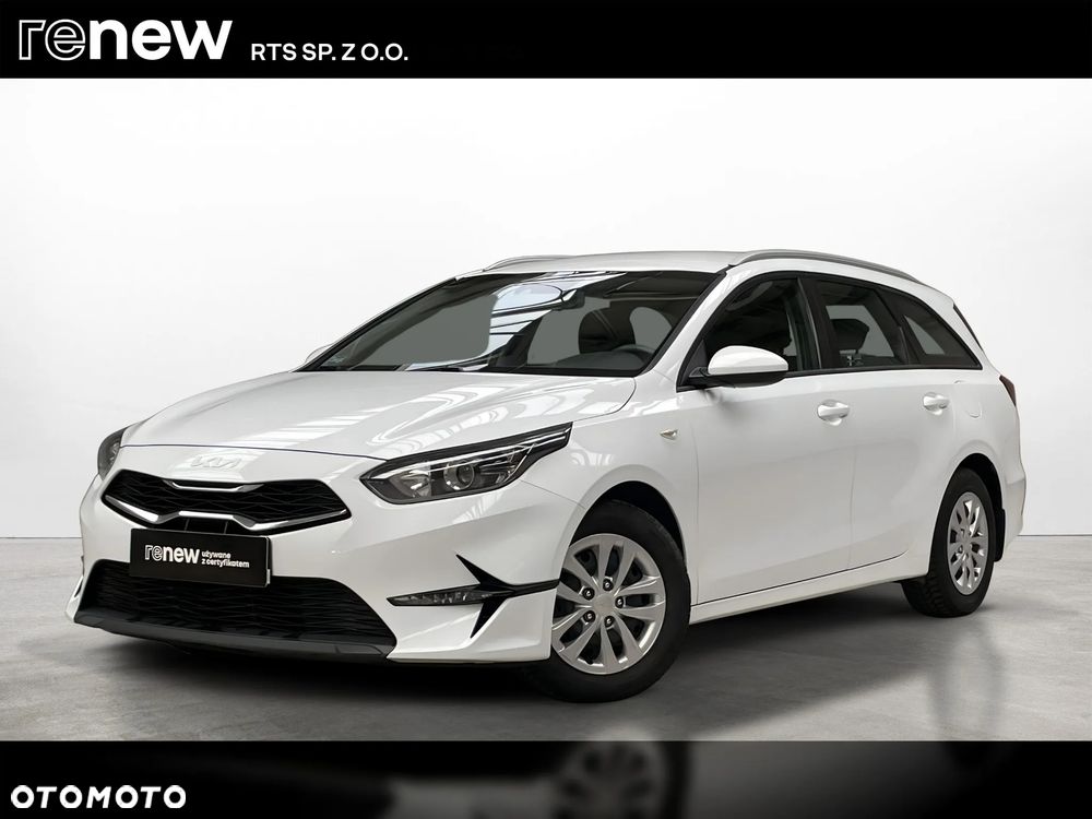 Kia Ceed 1.0 T-GDI S - 2