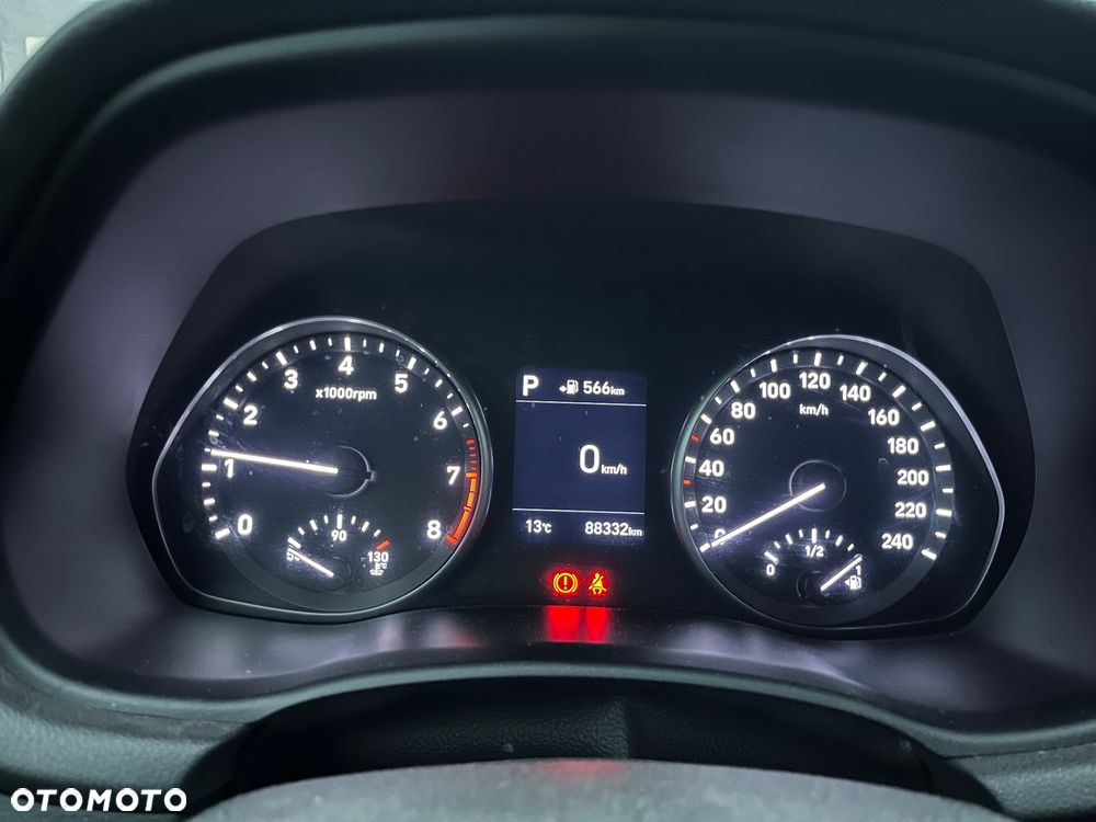 Hyundai i30 1.4 T-GDI GPF GO Plus DCT - 8