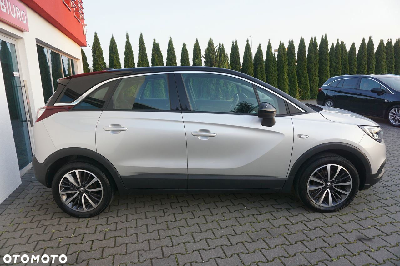 Opel Crossland - 28
