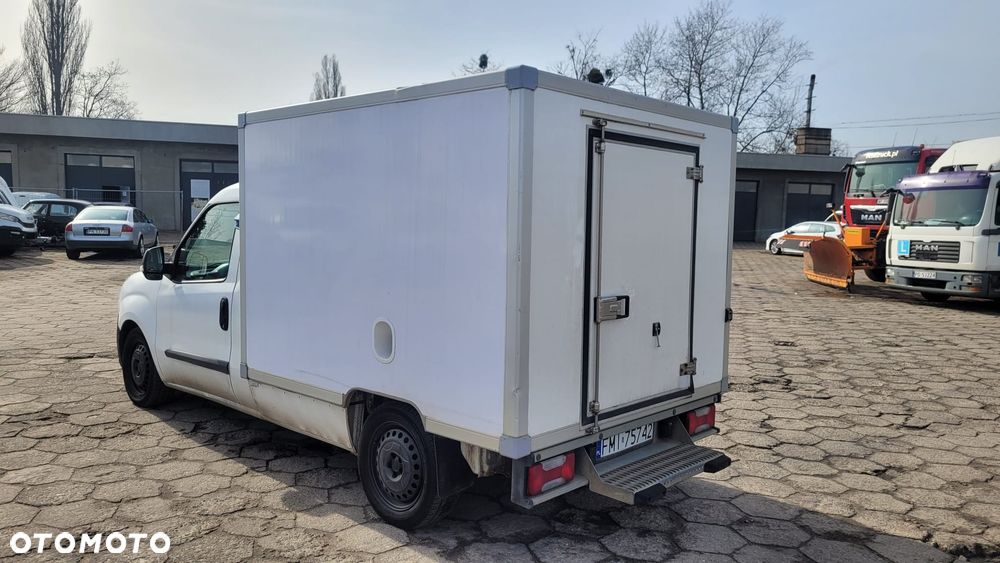 Fiat Doblo - 25