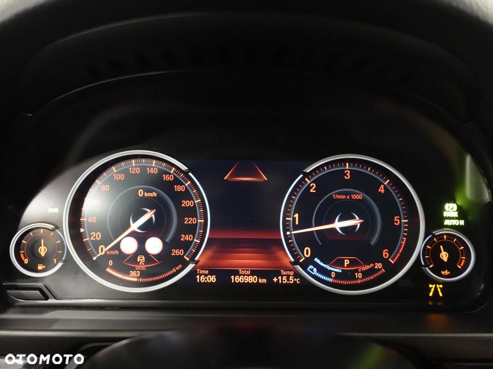 BMW Seria 5 - 39
