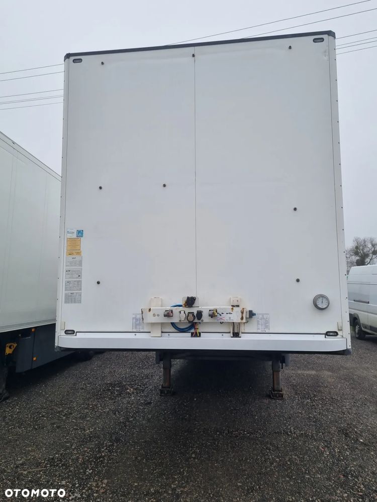 Schmitz Cargobull SCB*S3B - 2