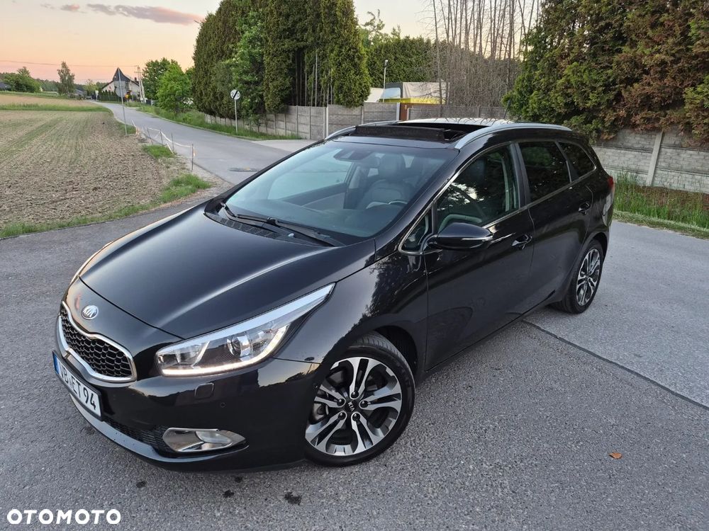Hyundai i30 1.6 CRDi Premium - 6