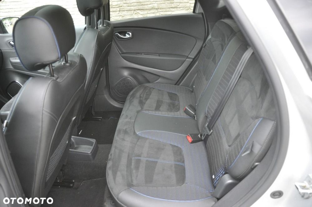 Renault Captur 1.3 TCe Intens - 10