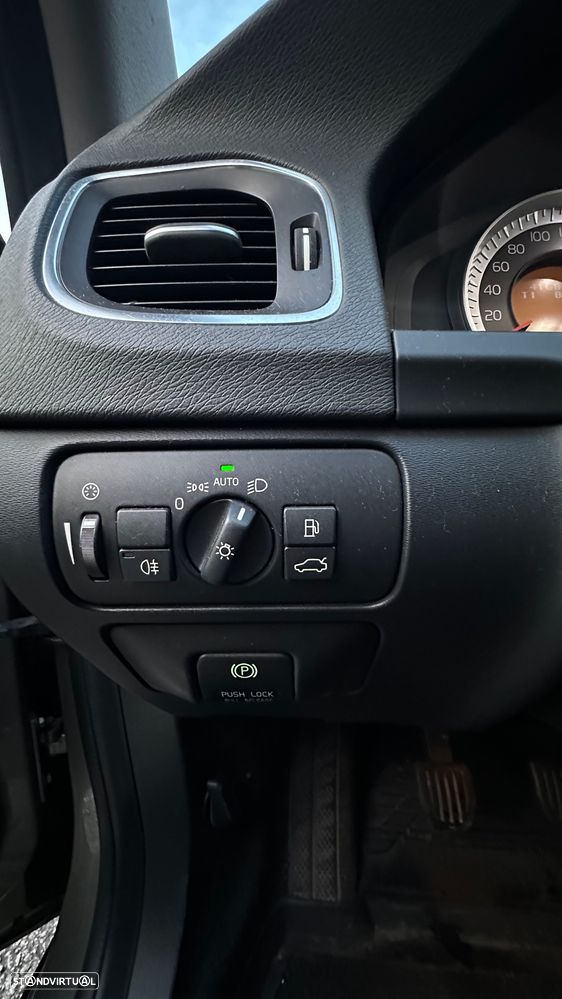 Volvo V60 2.0 D4 Summum Start/Stop - 15