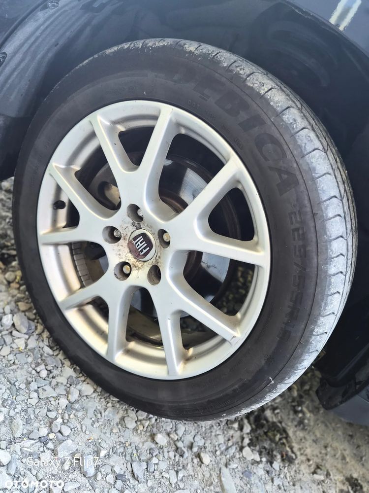 Fiat Freemont 2.0 Multijet Black Code AWD - 6