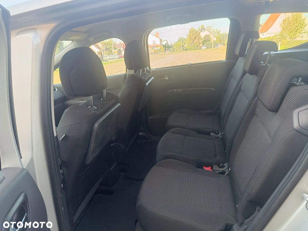 Peugeot 5008 155 THP Platinum - 9