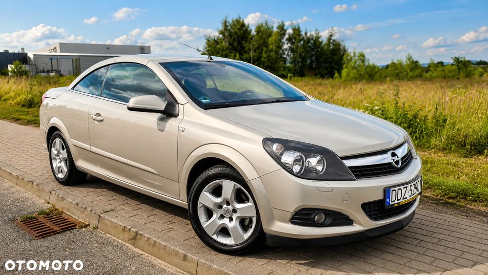 Opel Astra - 6