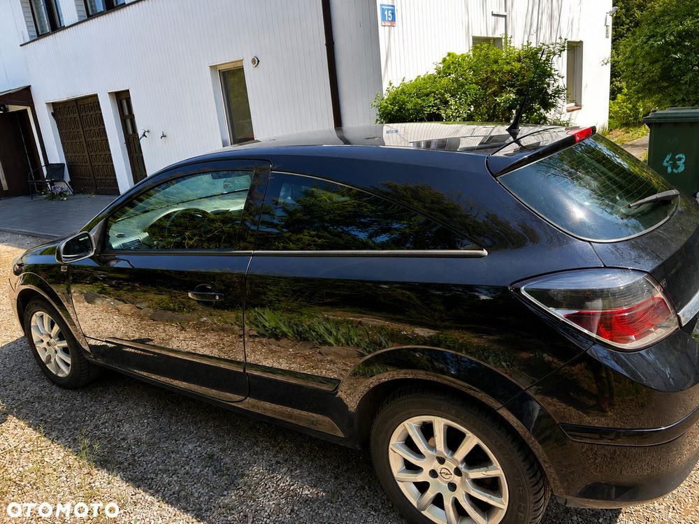Opel Astra 1.6 Enjoy - 5