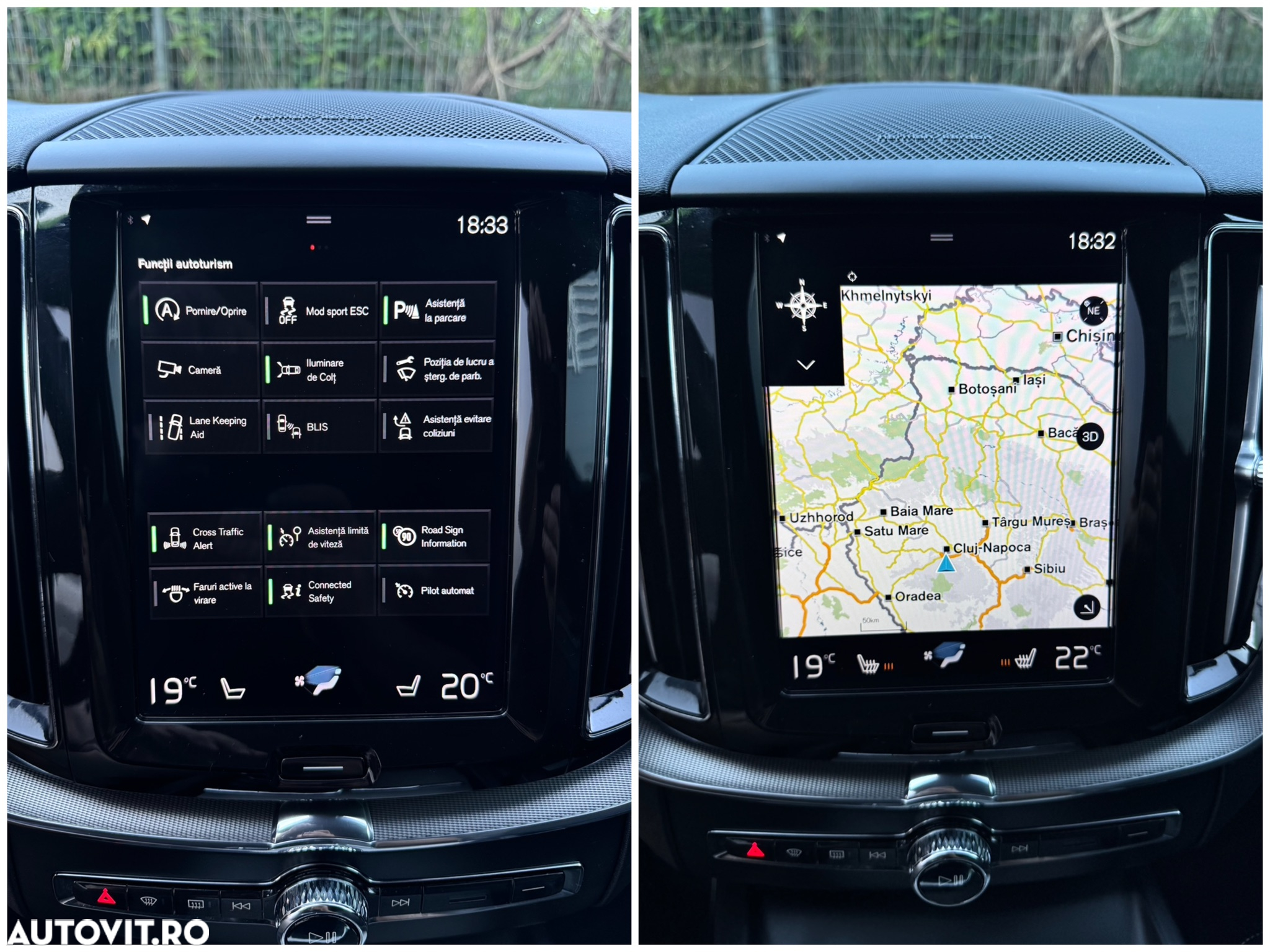 Volvo XC 60 D5 AWD R-Design - 26