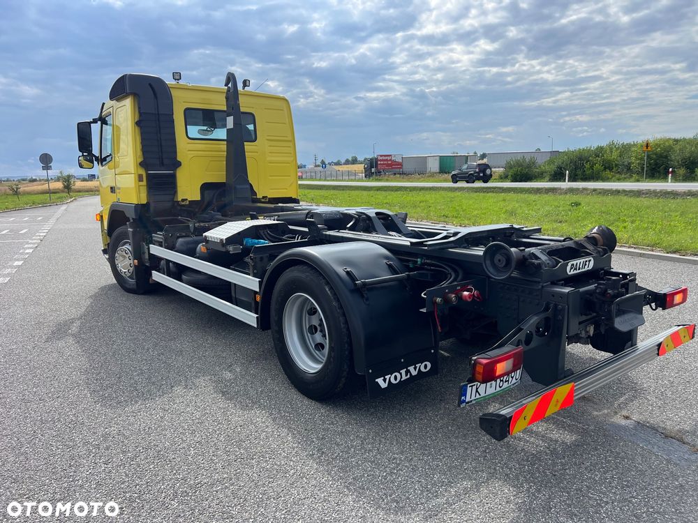 Volvo FM 400 - 9