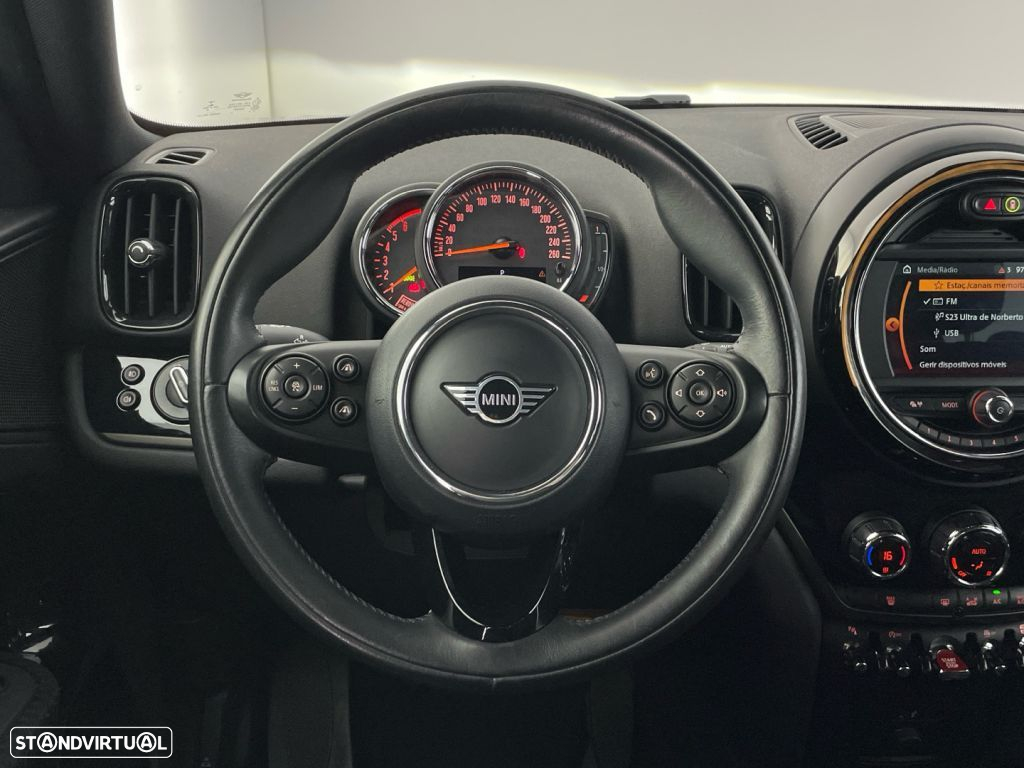 MINI Countryman - 14