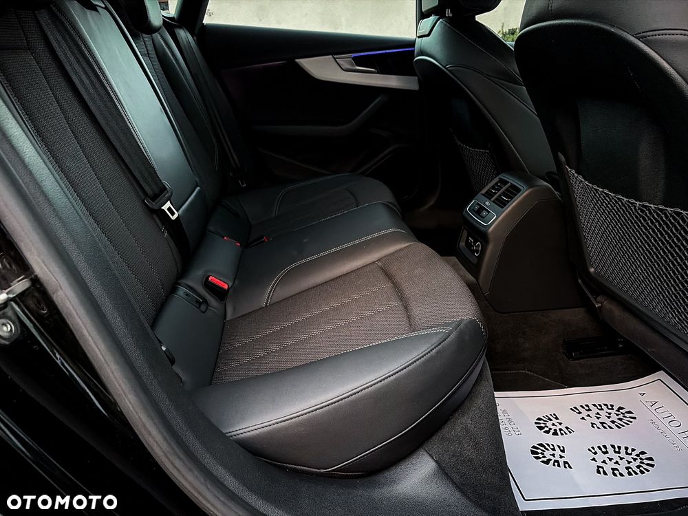 Audi A5 Sportback 40 TFSI S tronic S line - 25