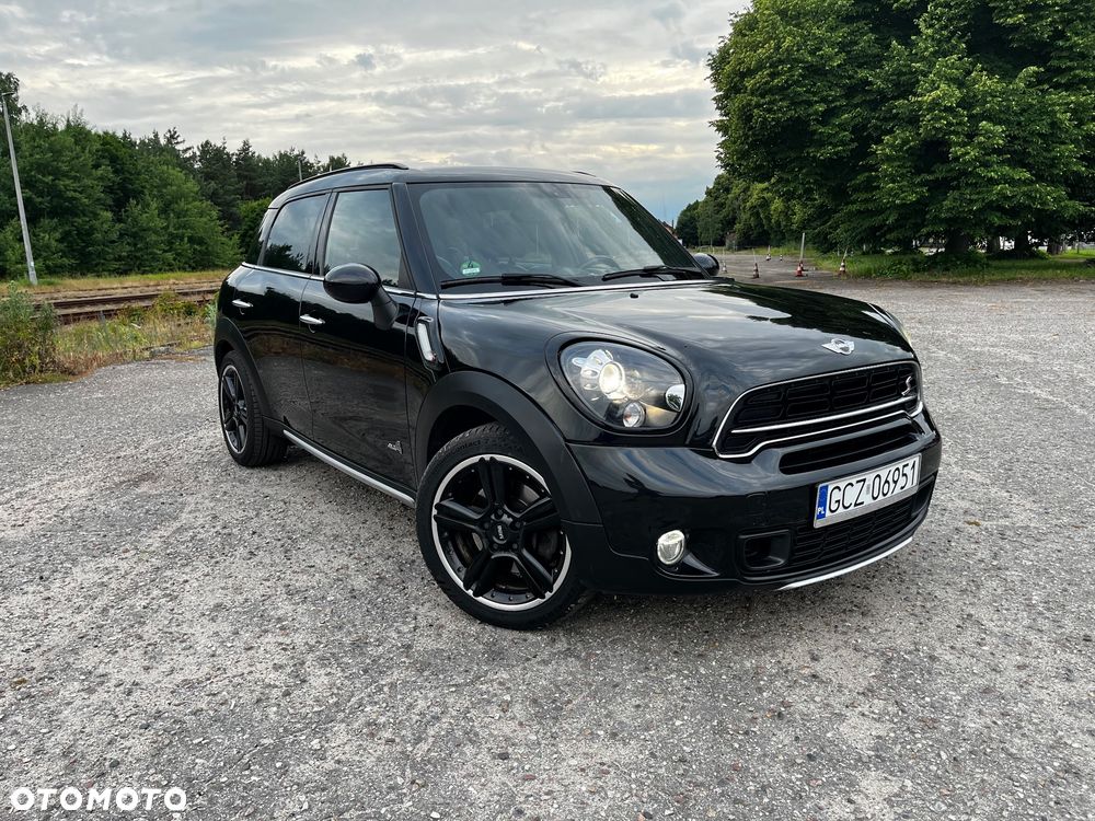 MINI Cooper S Standard - 1