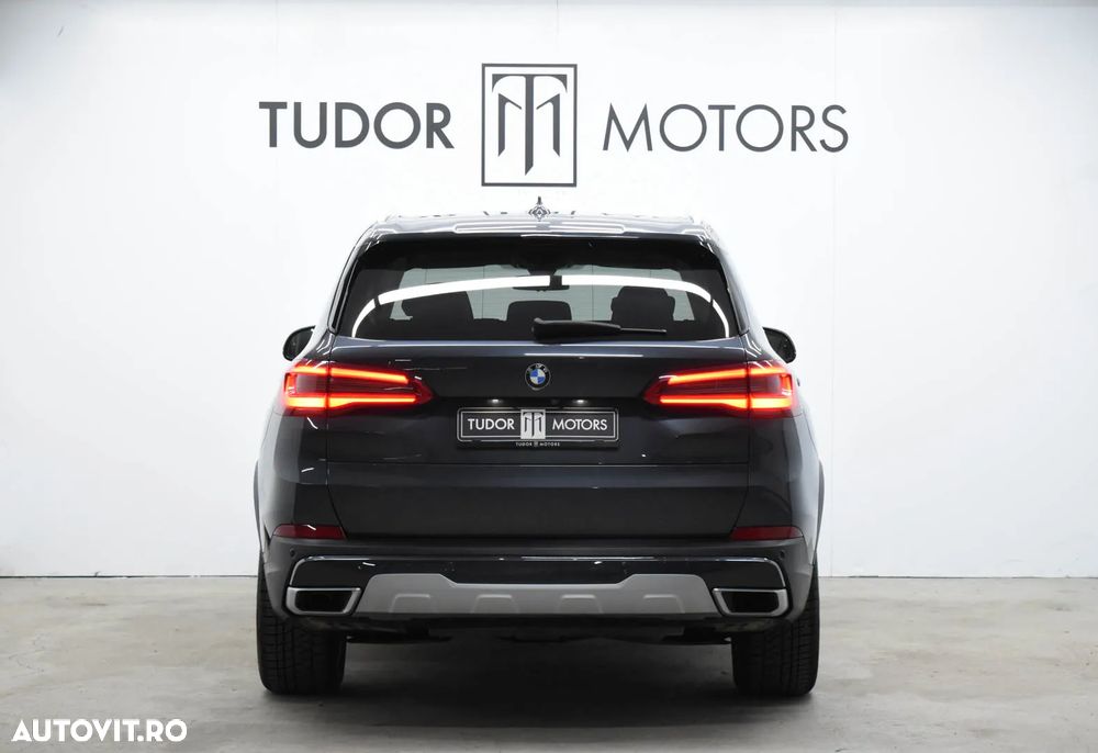 BMW X5 xDrive30d - 6