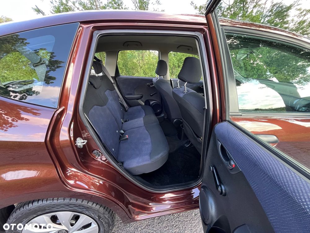 Honda Jazz 1.2 i-VTEC 50 Jahre Edition - 12