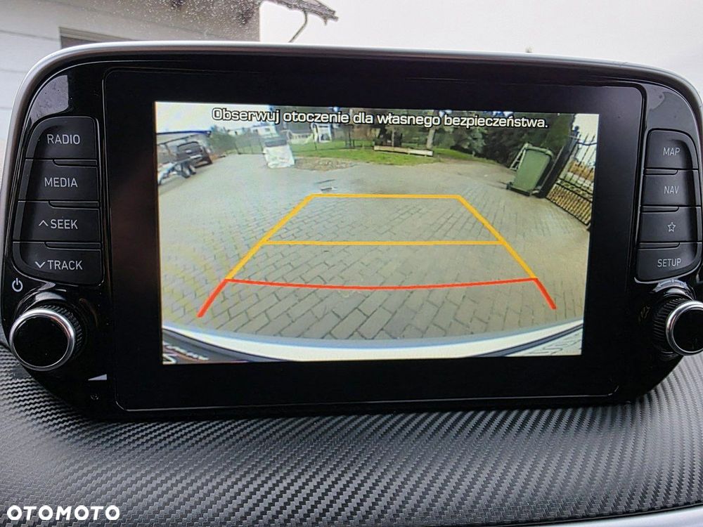 Hyundai Tucson 1.6 T-GDi Premium 2WD DCT - 32