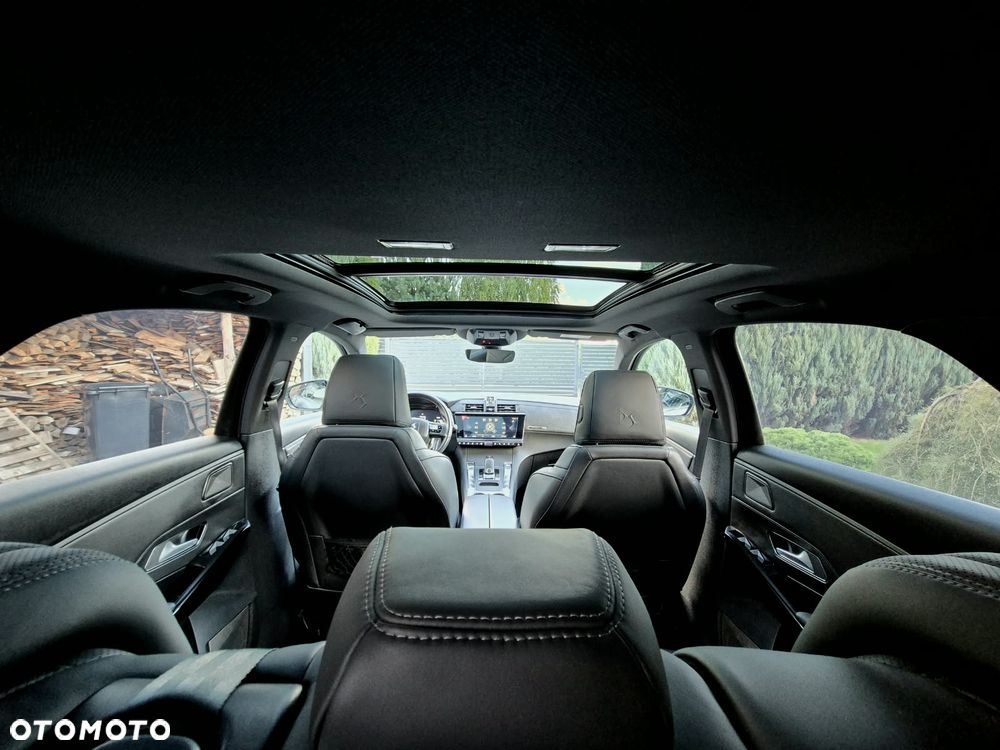 DS Automobiles DS 7 Crossback - 24