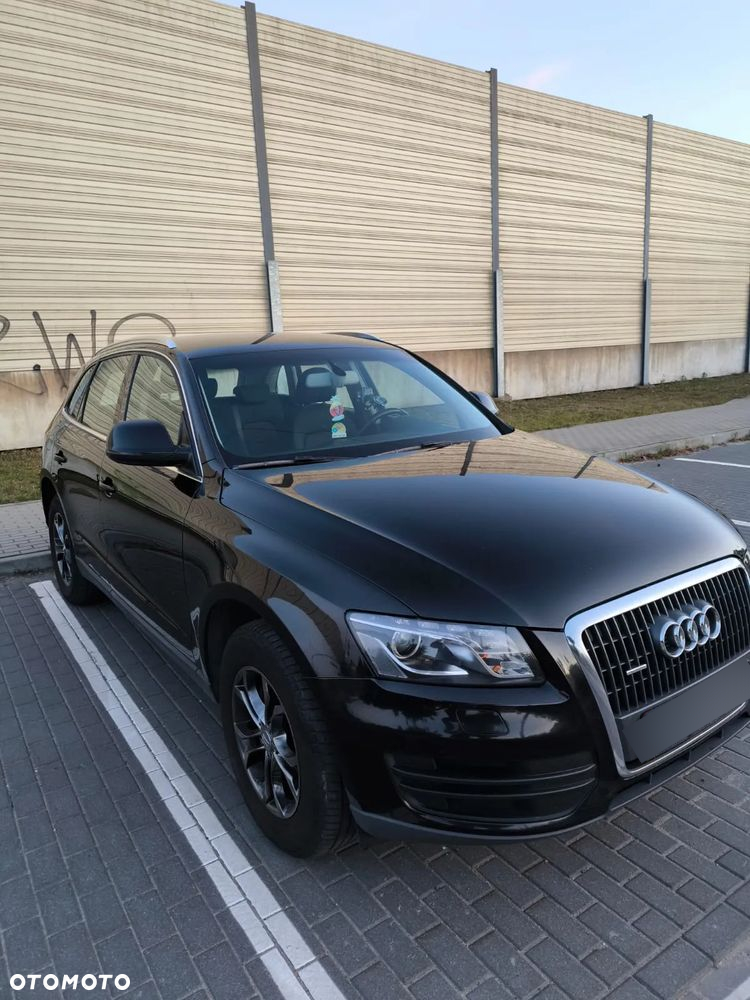 Audi Q5 2.0 TDI Quattro Prime Line - 22