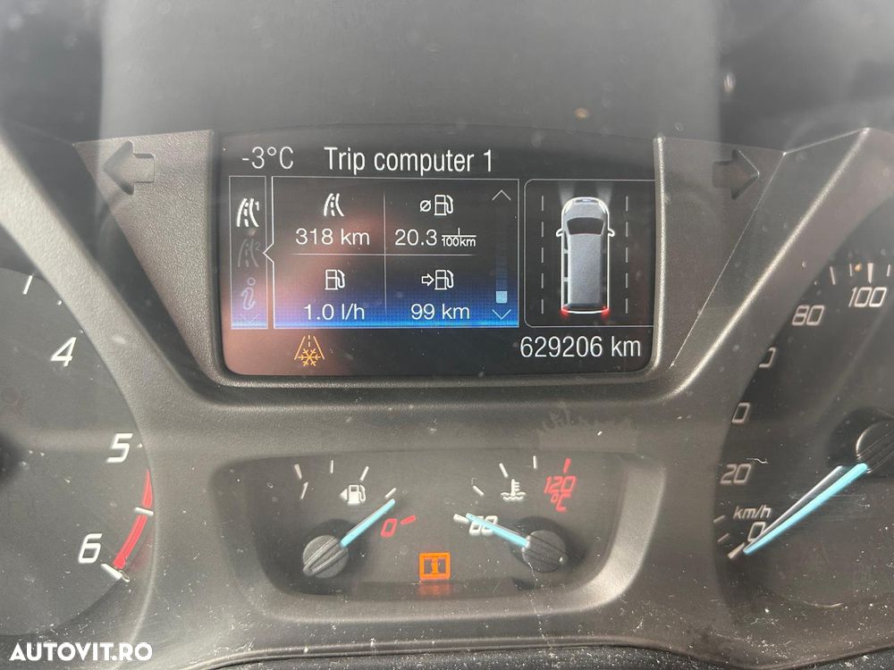 Ford TRANSIT L4H3 - 5