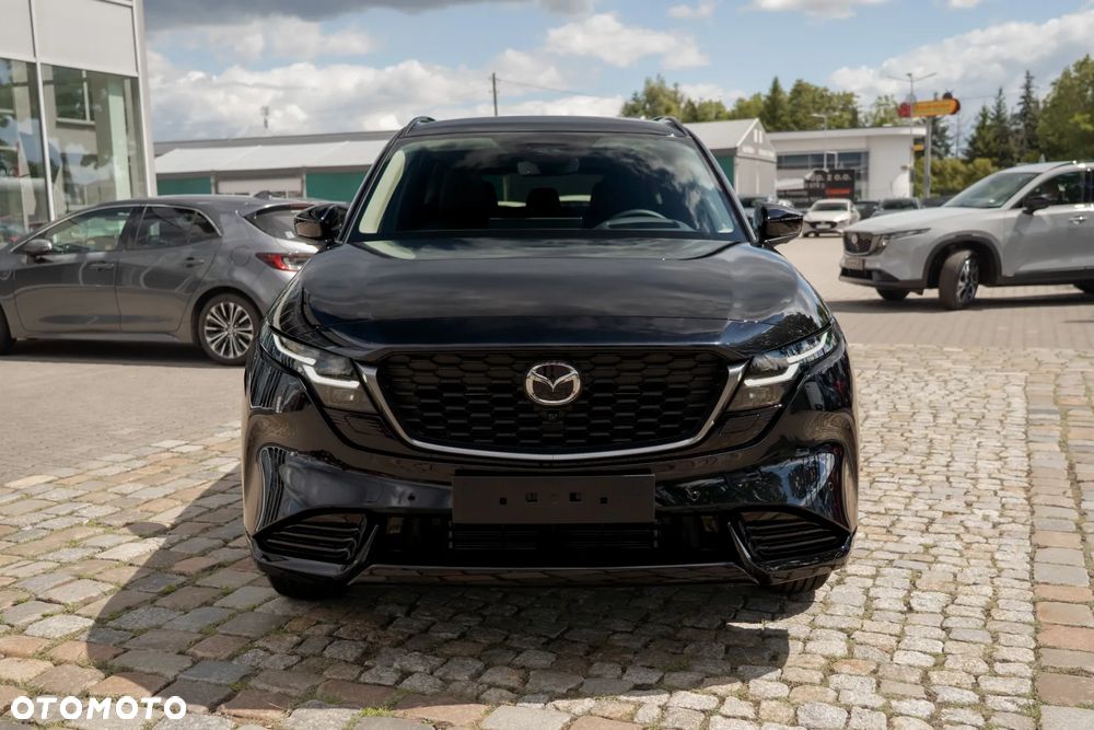 Mazda CX-5 2.5 e-SKYACTIV G Homura - 13