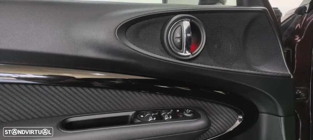 MINI Clubman Cooper D - 32