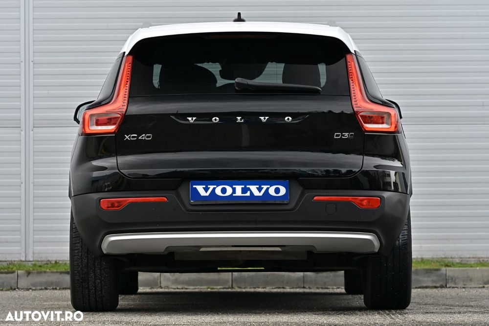 Volvo XC 40 - 17