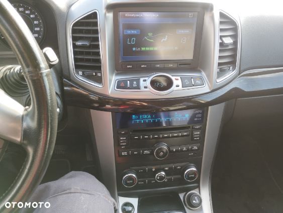 Chevrolet Captiva - 3